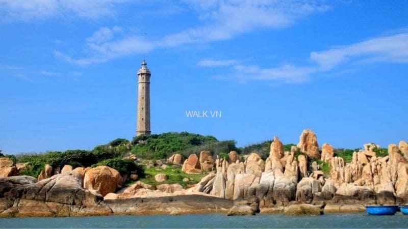 Giới thiệu về du lịch Bình Thuận