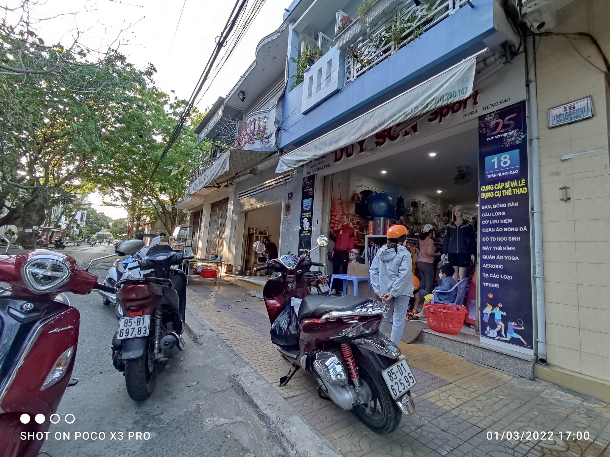 Cửa hàng dụng cụ thể thao Duy Sơn Sports