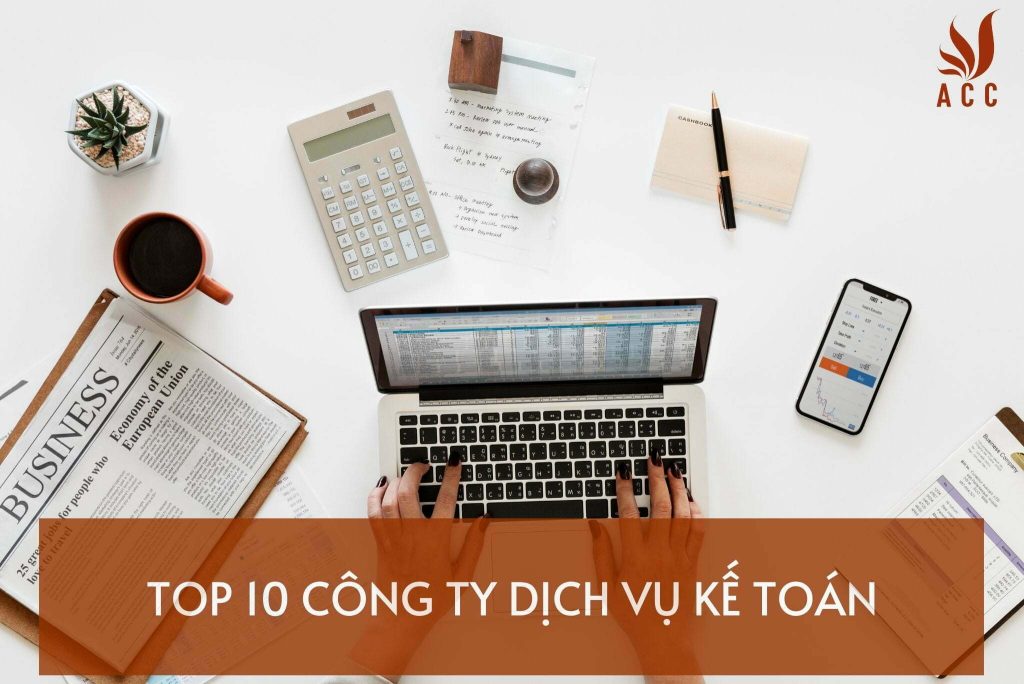 Công ty dịch vụ kế toán Ninh Thuận