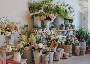 Top những cửa hàng hoa tươi Phan Rang đẹp nhất