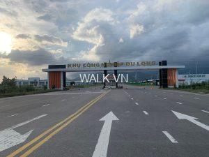 Khu công nghiệp Du Long