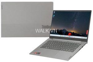Lenovo ThinkBook 14 G3 ACL R3 (21A200RWVN) có khả năng đa nhiệm tốt