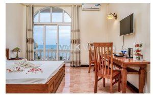 nhà nghỉ vĩnh hy