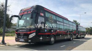 xe Ninh Thuận đi Daklak