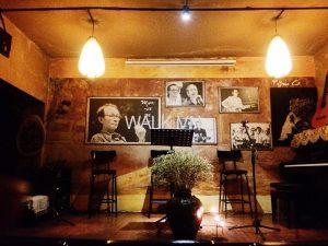 phòng trà Phan Rang