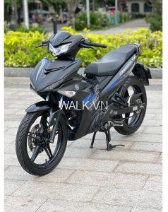 Giá xe Yamaha Ninh Thuận