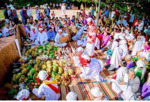 lễ hội Ninh Thuận