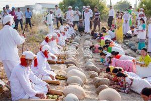 lễ hội ramưwan Ninh Thuận