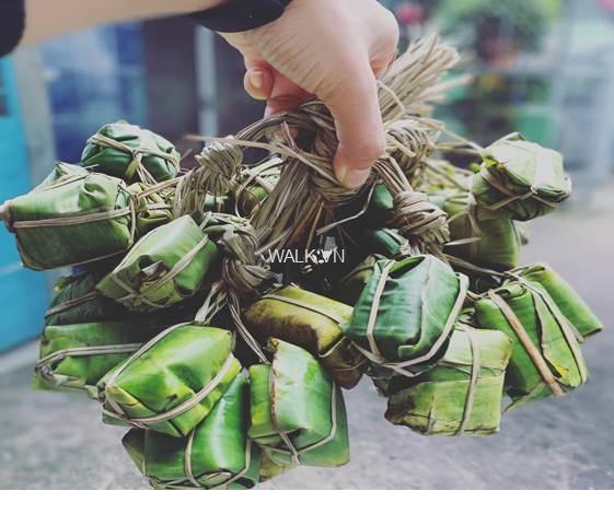 Nem Chua Phan Rang – Đặc Sản Nổi Tiếng Làm Nên Thương Hiệu Ẩm Thực Ninh ...