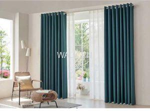 rèm cửa Phan Rang