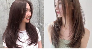 salon tóc Phan Rang