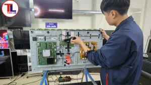 Sửa Tivi Phan Rang