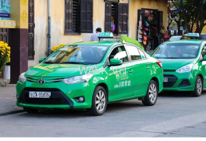 taxi Ninh Thuận