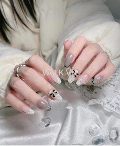 Tiệm nail Phan Rang