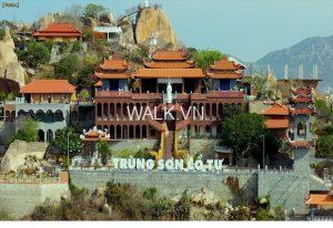 Trùng Sơn Cổ Tự