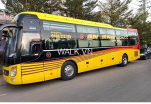 xe Phan Rang Sài Gòn