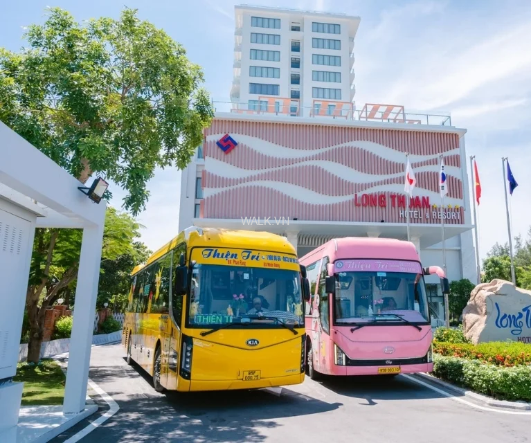 nhà xe Thiện Trí đi Vĩnh Hy nhà xe Thiện Trí đi Vĩnh Hy
