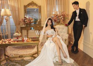 Studio chụp ảnh cưới Phan Rang