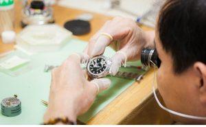 sửa đồng hồ Phan Rang