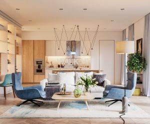 nội thất Phan Rang