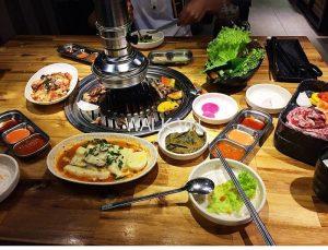 quán ăn ngon Phan Rang