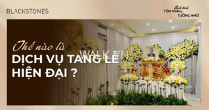 dịch vụ tang lễ Phan Rang