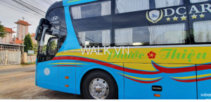 nhà xe Phước Thiện