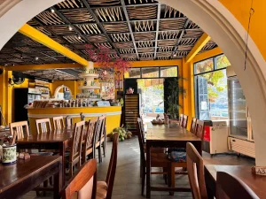 quán ăn ngon Vĩnh Hy