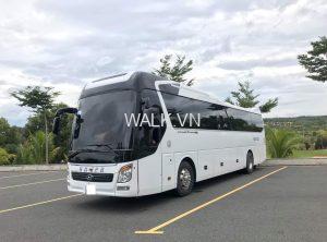 xe Phan Rang Đà Lạt