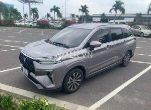 xe Phan Rang đi Cam Ranh