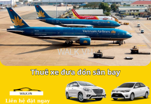 xe Taxi Sân Bay Cam Ranh Đi Ninh Thuận