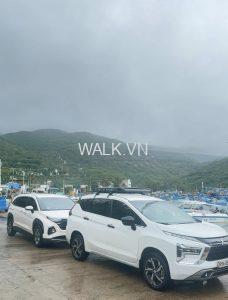 dịch vụ taxi Mỹ Tân