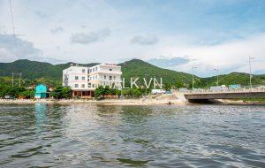 khách sạn Vĩnh Hy