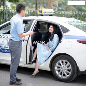 taxi Đông Hải Khánh Hòa