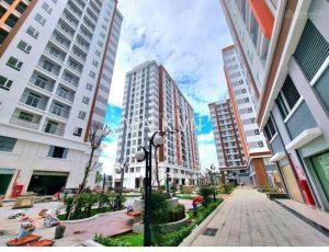 chung cư Ninh Thuận