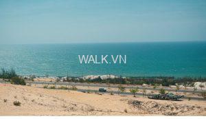 thời tiết Ninh Thuận tháng 9