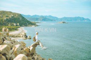 du lịch Ninh Thuận tháng 10