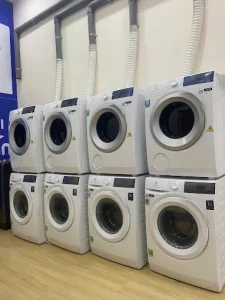 giặt ủi Nha Trang