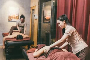 massage Nha Trang