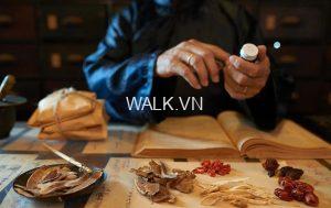 phòng khám đông y Phan Rang