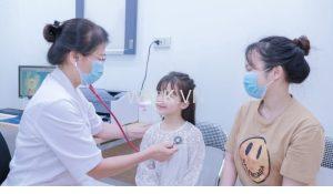 phòng khám nhi Nha Trang