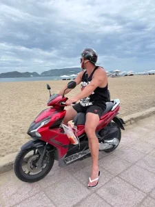 thuê xe máy Nha Trang