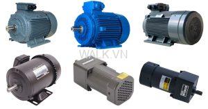 điện cơ Phan Rang